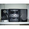 Музыкальный центр (HI-FI) Lg FFH-5765AX